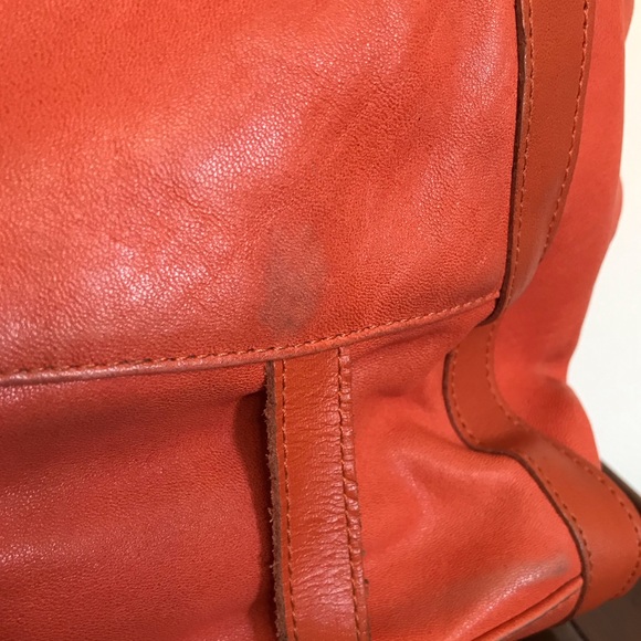 See by Chloé “Poya” Top Handle Handbag - Picture 10 of 11